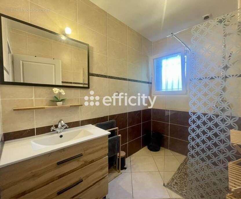 Maison 167 m² à Saint-Maurice-L'exil  - photo 12
