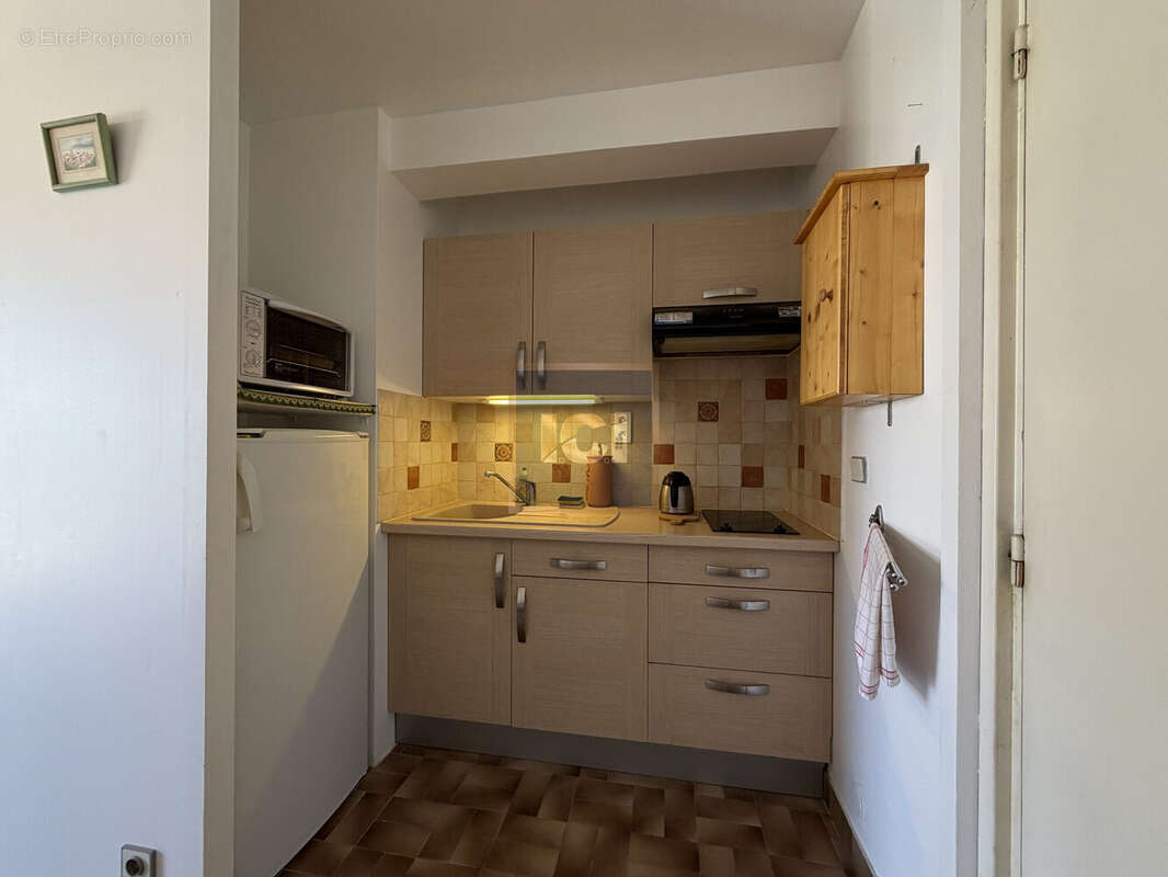 Appartement à SAINTE-MAXIME