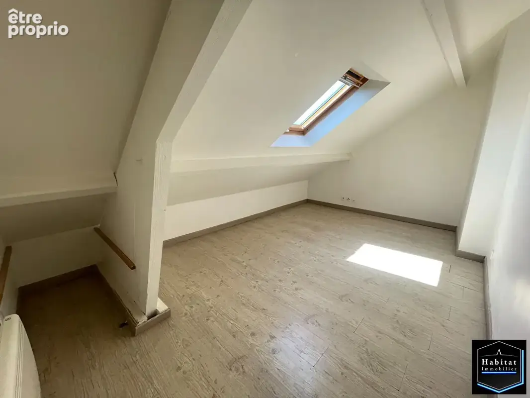 Appartement dans petite copropriété de 3 logements  - 3 pièce(s) - photo 8