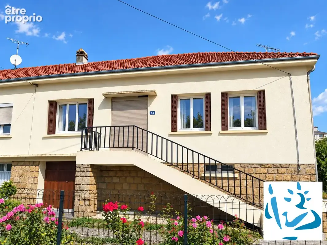 Photo Maison à Carignan au prix de 126 000€