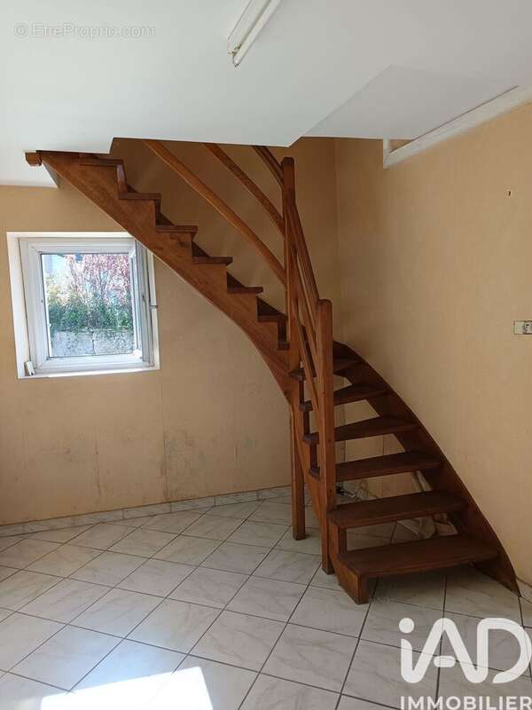 Photo 5 - Maison à LOUDUN