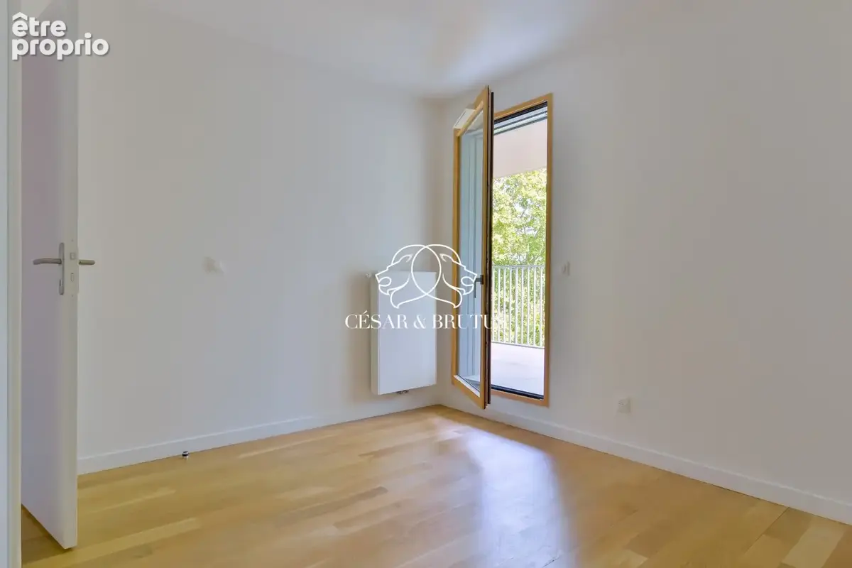 Appartement 3 pièces 76 m² à vendre à Lyon-7e (69007) - photo 8