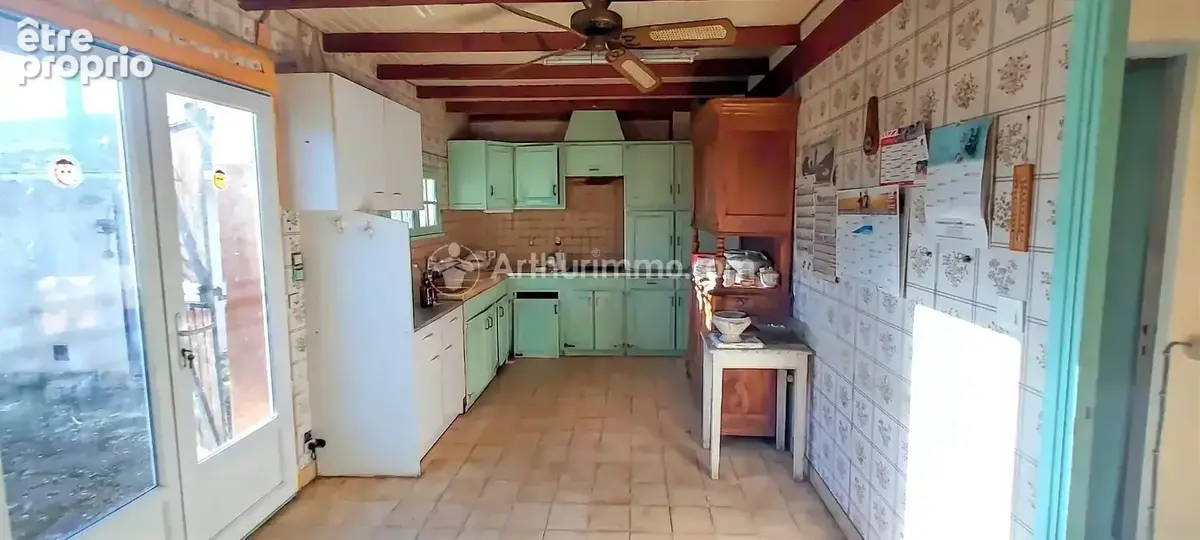 Vente Maison Castres(81100) 99 000ï¿œ - photo 3