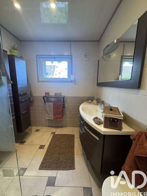 Photo 8 - Maison à WINNEZEELE