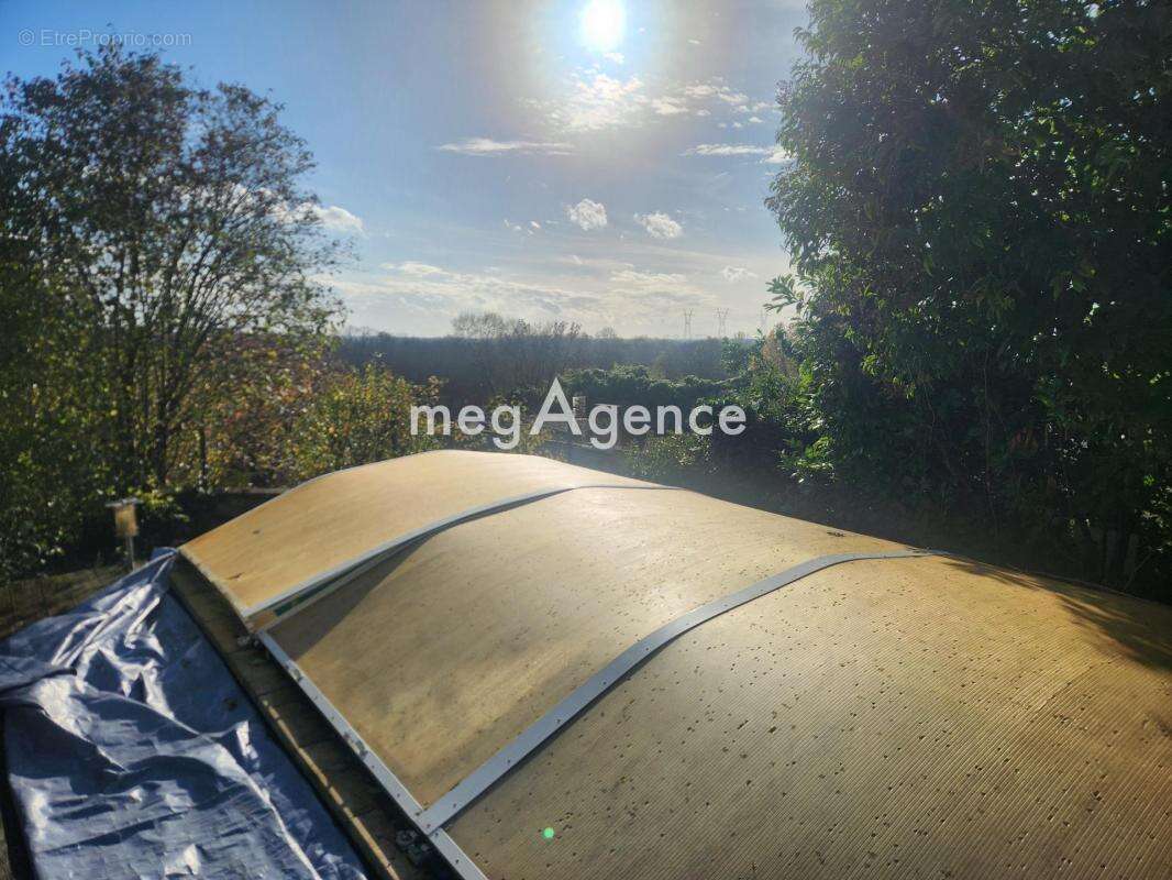 Ensemble immobilier de plus de 250m² - photo 7