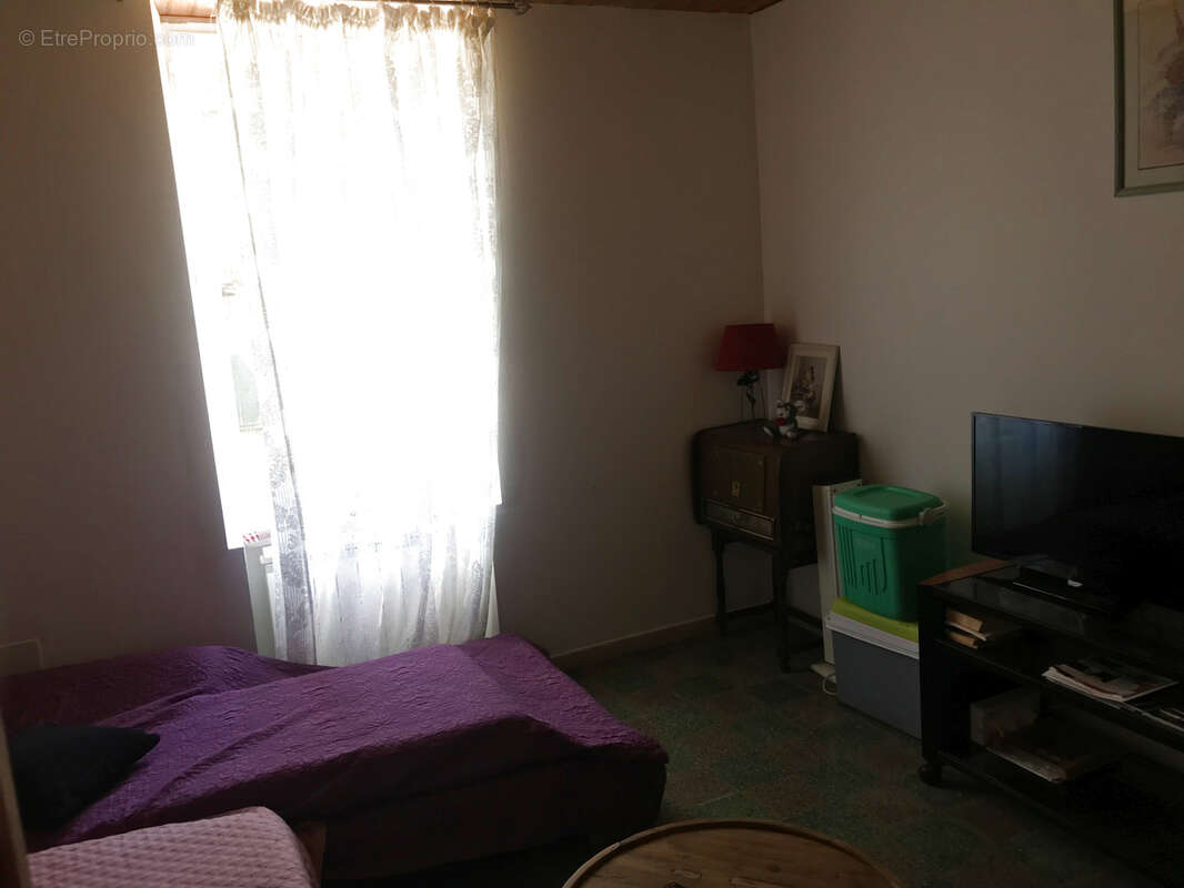 Appartement à ROSIS