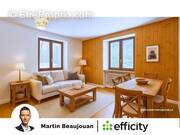 Appartement à CHAMONIX-MONT-BLANC