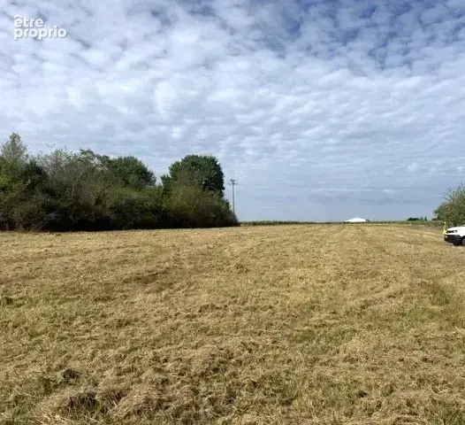 Terrain 2 600 m² à vendre à Civray-De-Touraine (37150) - photo 2