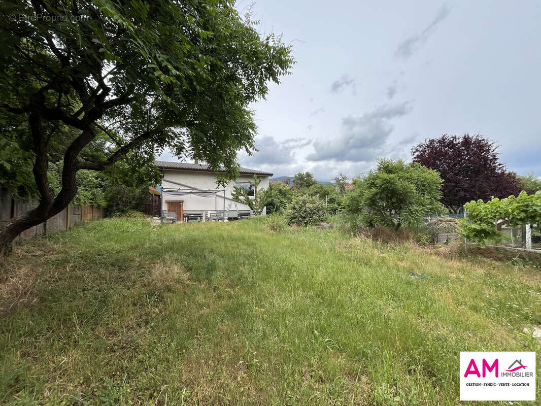 Maison 82 m² à Cernay  - photo 5