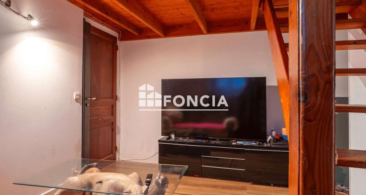 Appartement à LORIENT