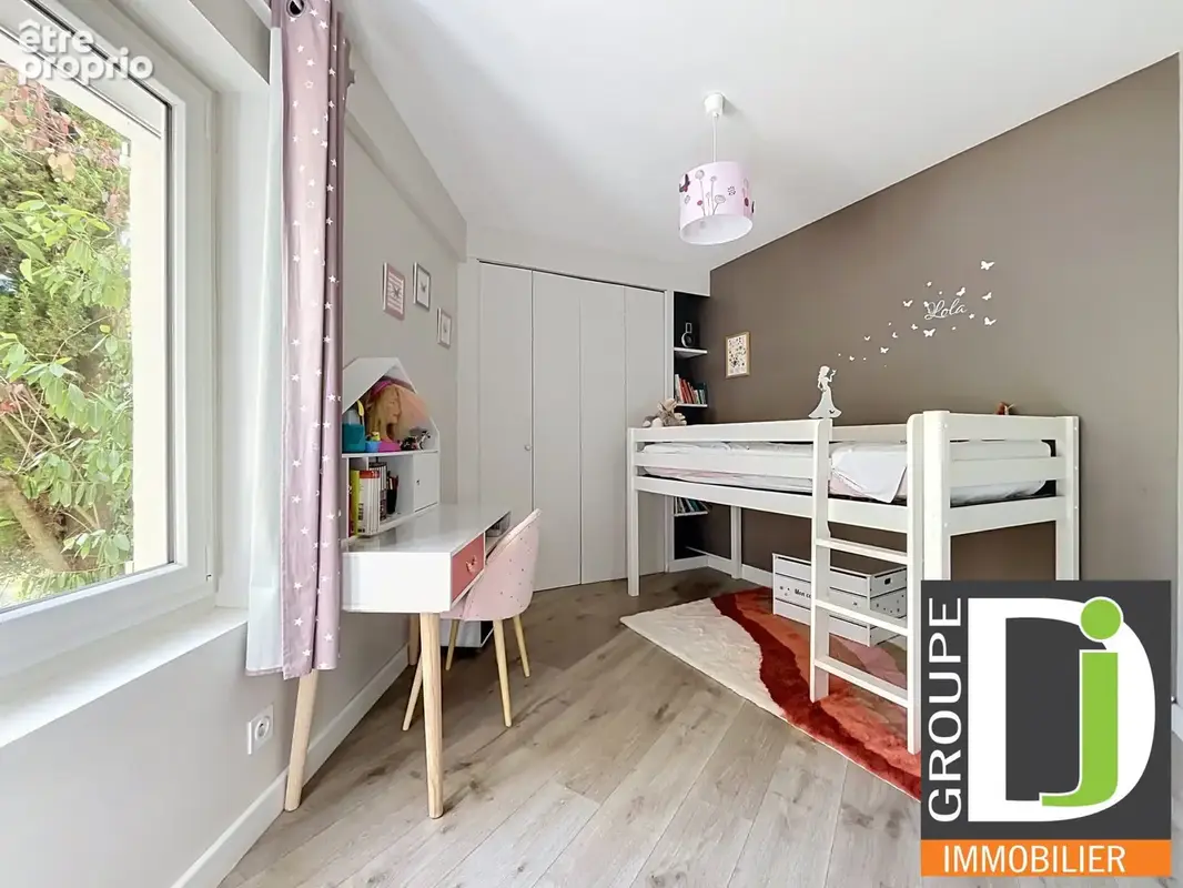 Maison 7 pièces 210 m² à vendre à Monteleger (26760) - photo 8