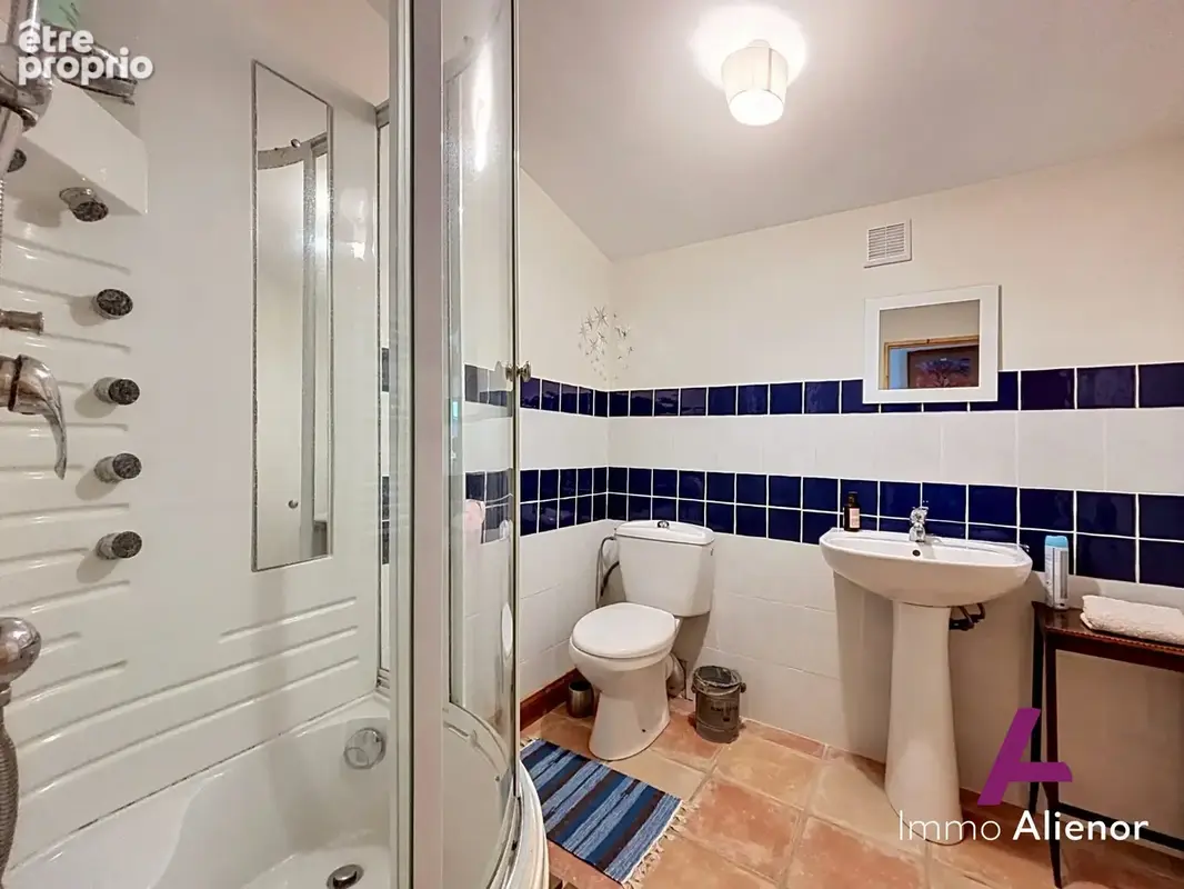 Maison 188 m² à Saint-Martin-De-Gurson  - photo 9