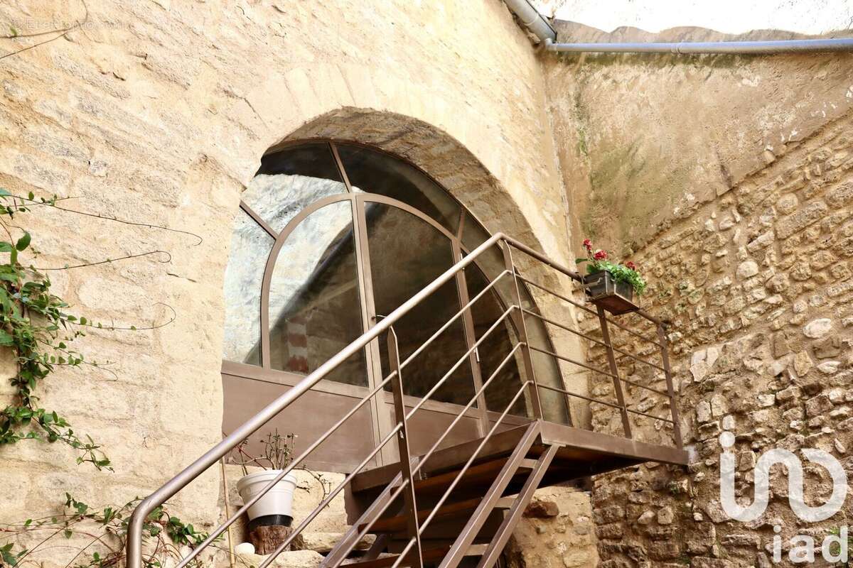 Photo 2 - Maison à MALAUCENE