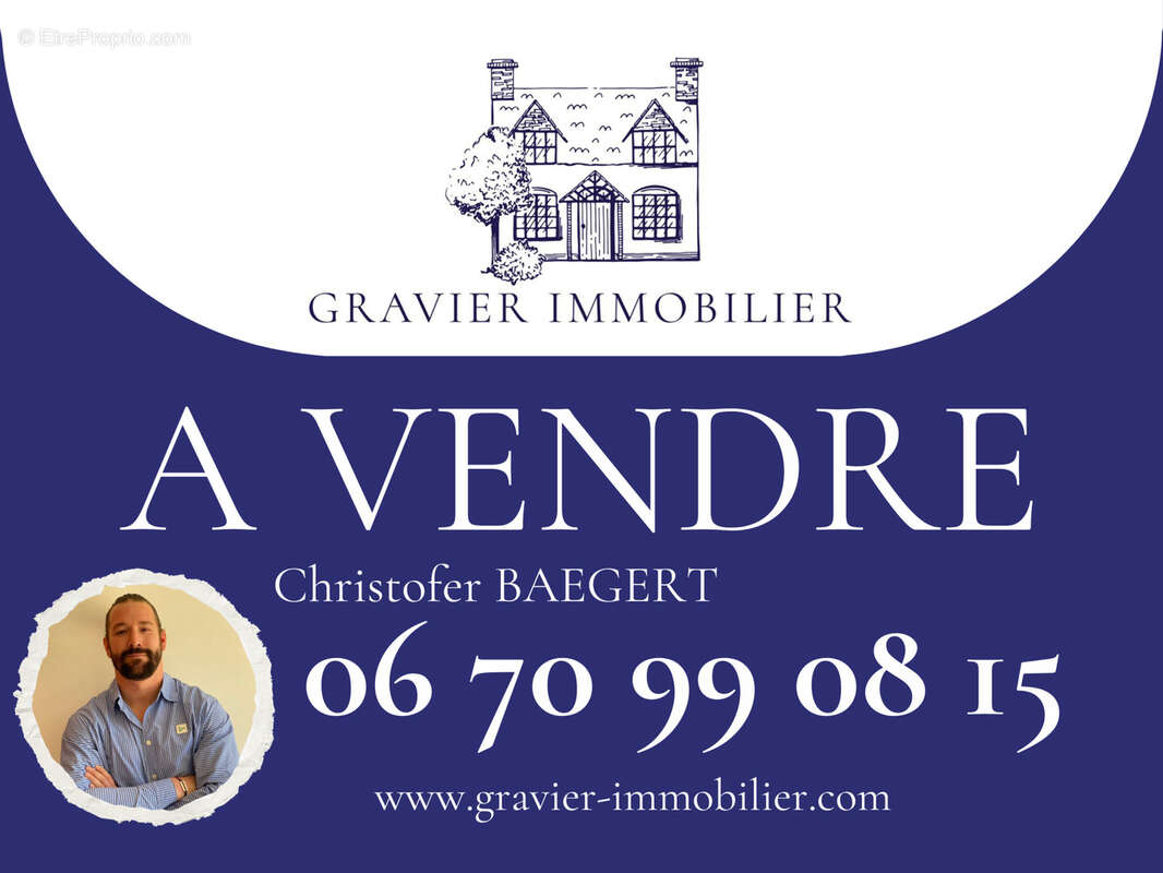 Appartement à LA GARDE