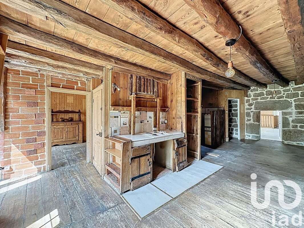 Photo 6 - Maison à SERVERETTE