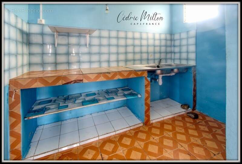 Maison à LE FRANCOIS