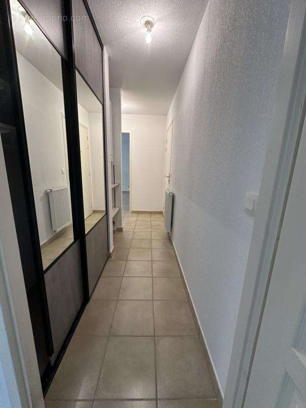 Appartement - photo 10