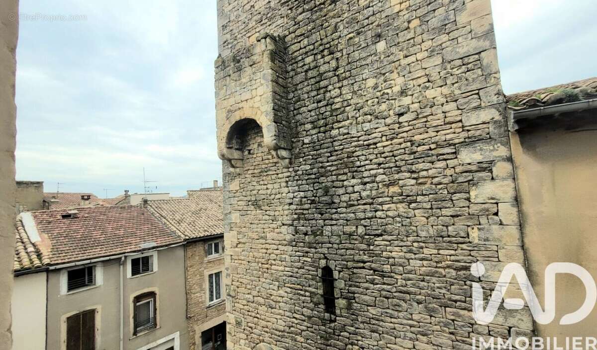 Photo 8 - Appartement à BAGNOLS-SUR-CEZE