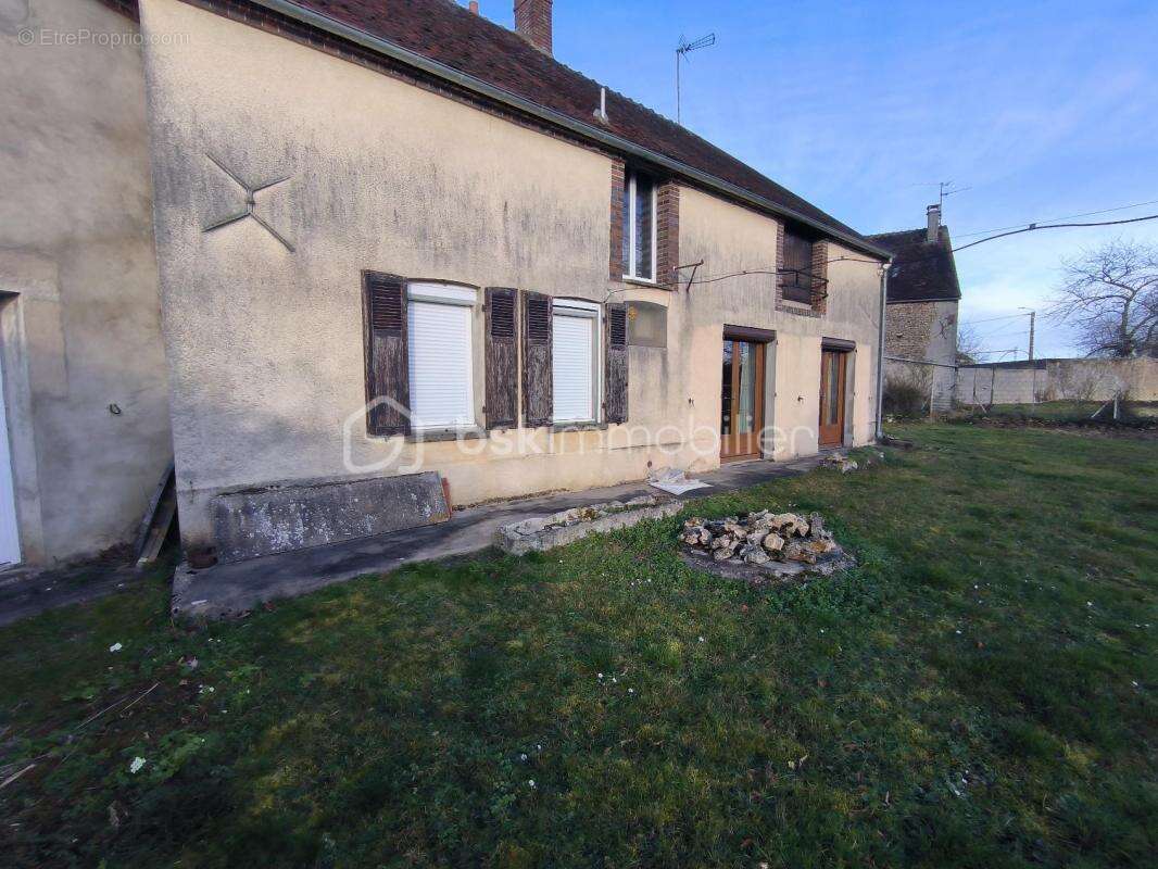 Maison 4 pièces avec dépendances sur 4447m² de terrain - photo 15