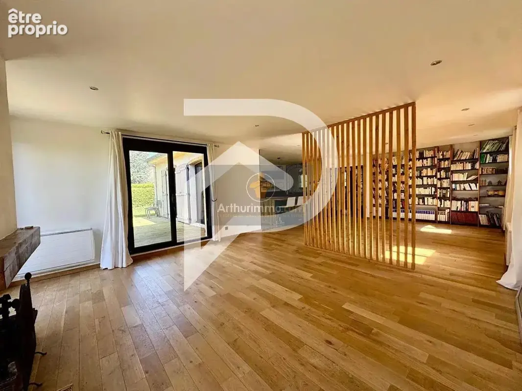 Vente Maison Villennes-sur-seine(78670) 830 000ï¿œ - photo 4