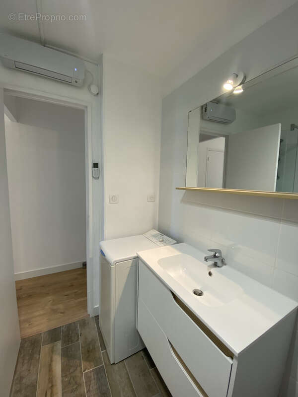 Appartement à LE GRAU-DU-ROI