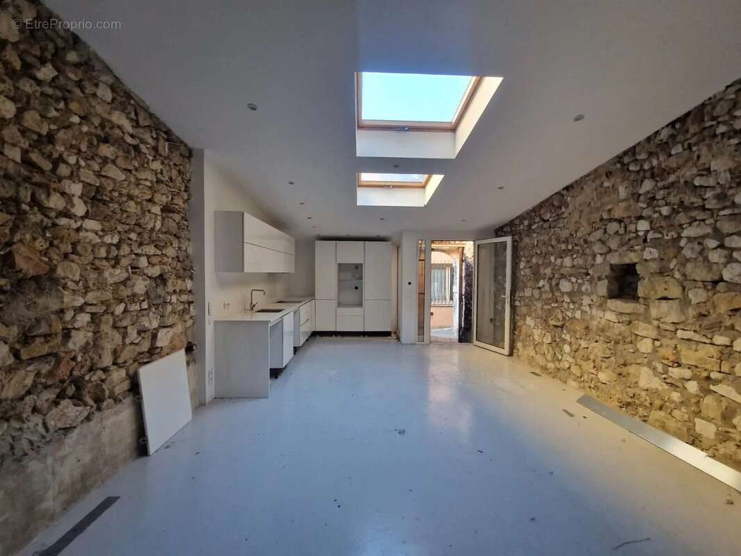 Appartement à VENCE