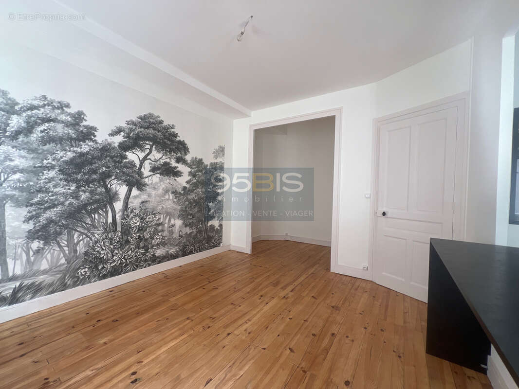 Appartement à LYON-3E