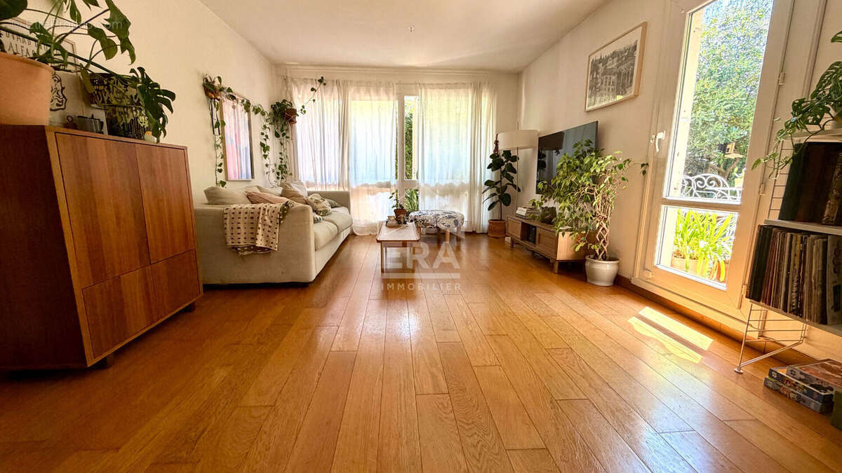 Appartement à EVRY