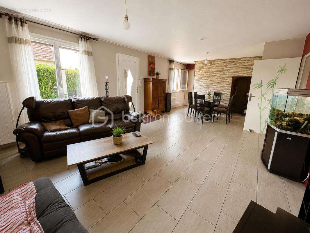 Maison 6 pièces - photo 4