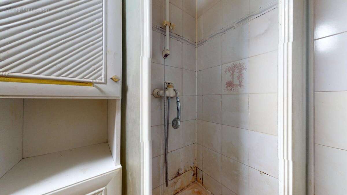 Appartement à LE PLESSIS-TREVISE