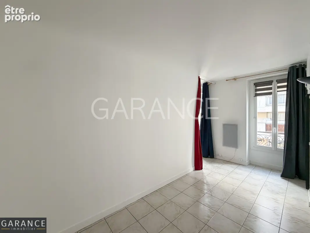 Appartement 2 pièces 34 m² à vendre à Paris-14e (75014) - photo 9