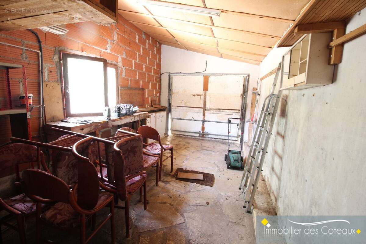 Maison t4 de plain pied a lagardelle sur leze - photo 7