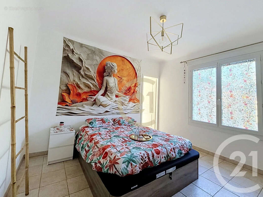 Maison 130 m² à Theziers  - photo 5