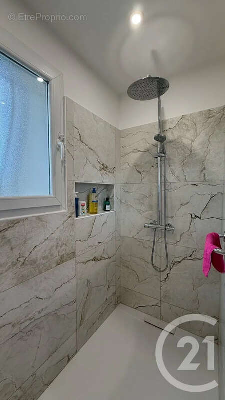 Appartement à BORGO