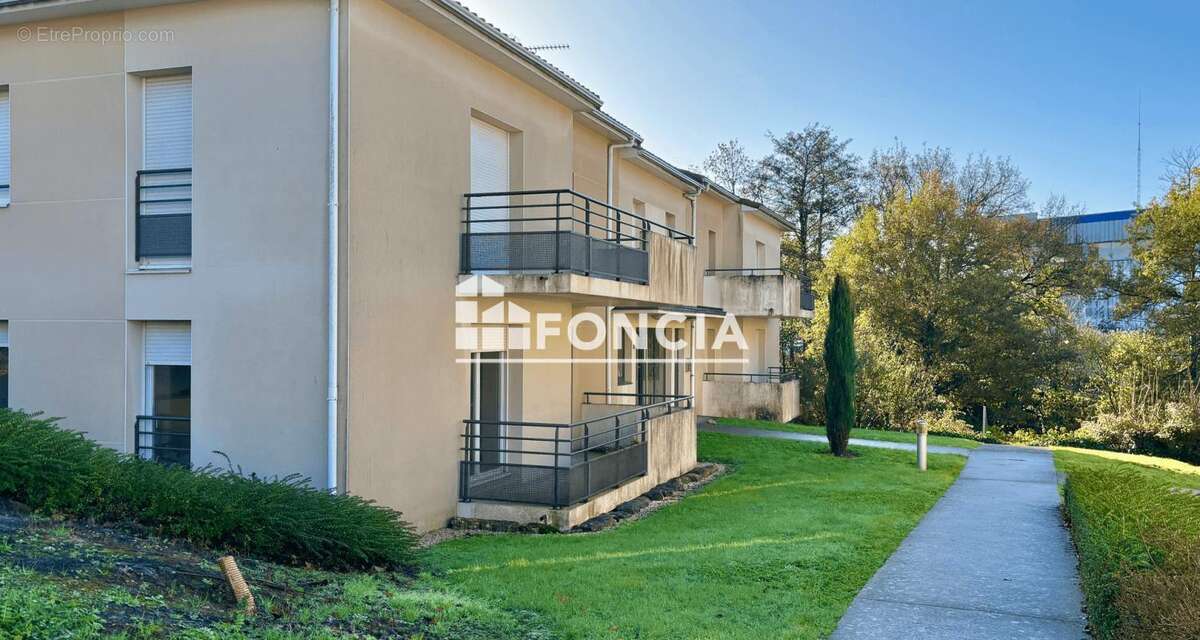 Appartement à CHOLET