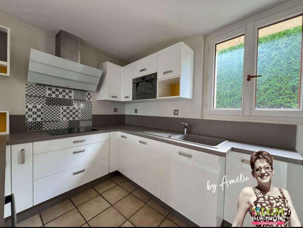 Maison à BEZU-SAINT-GERMAIN