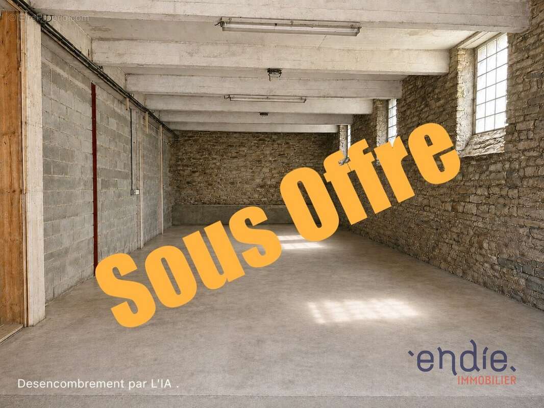 Commerce à ROSPORDEN