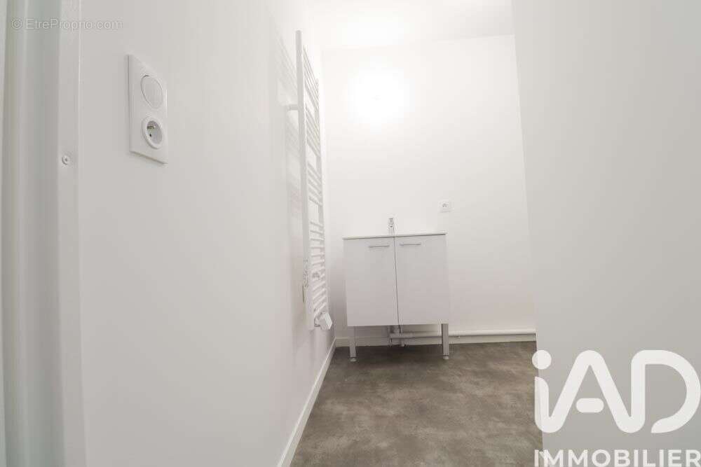 Photo 6 - Appartement à VILLENEUVE-SAINT-GEORGES