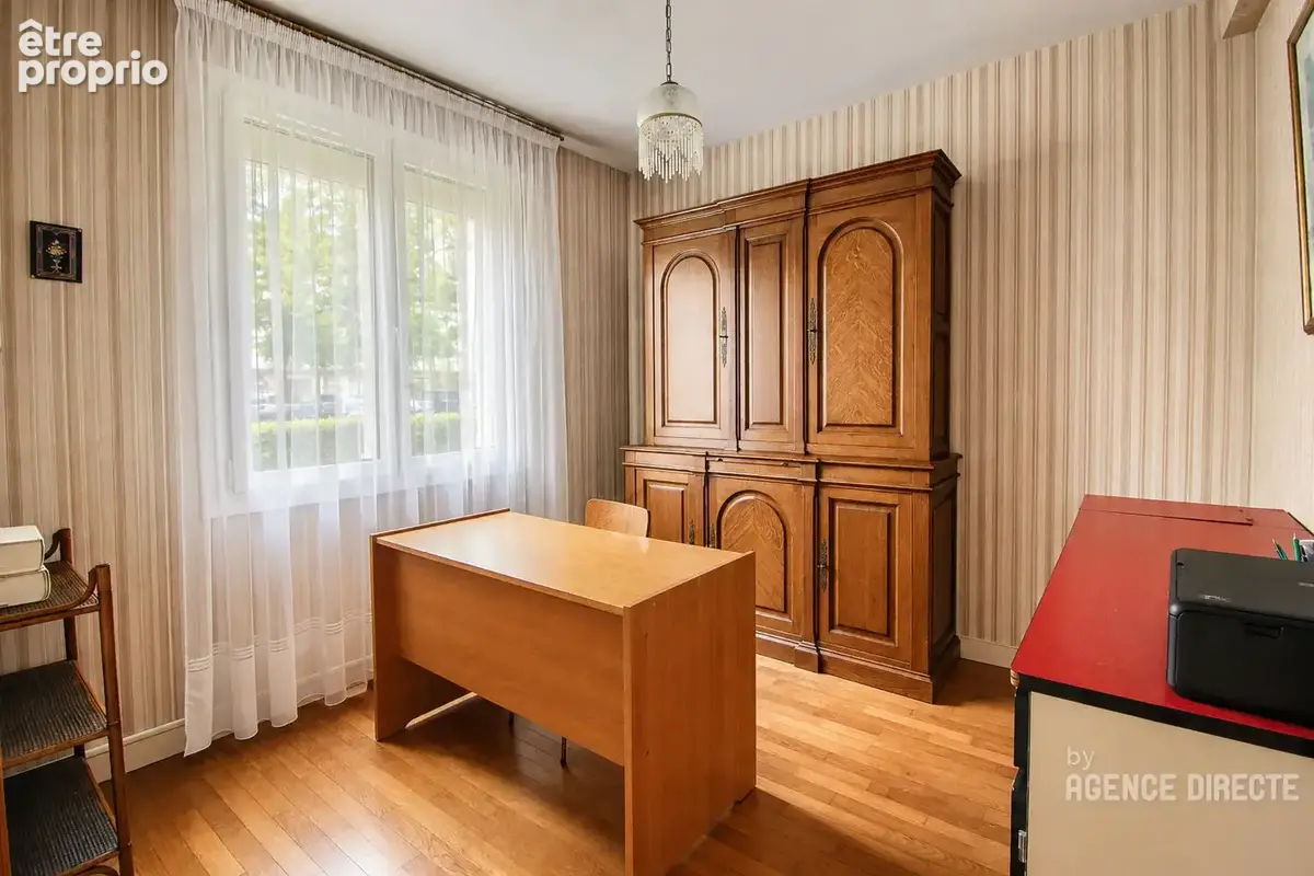 Maison Rennes 6 pièce(s) 125 m2 - photo 8