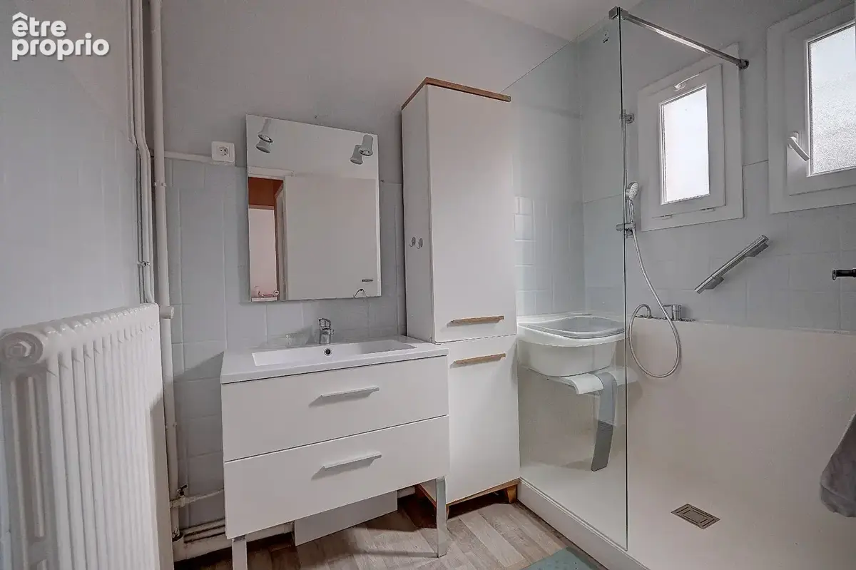 Immeuble 167m² à toulouse - photo 15
