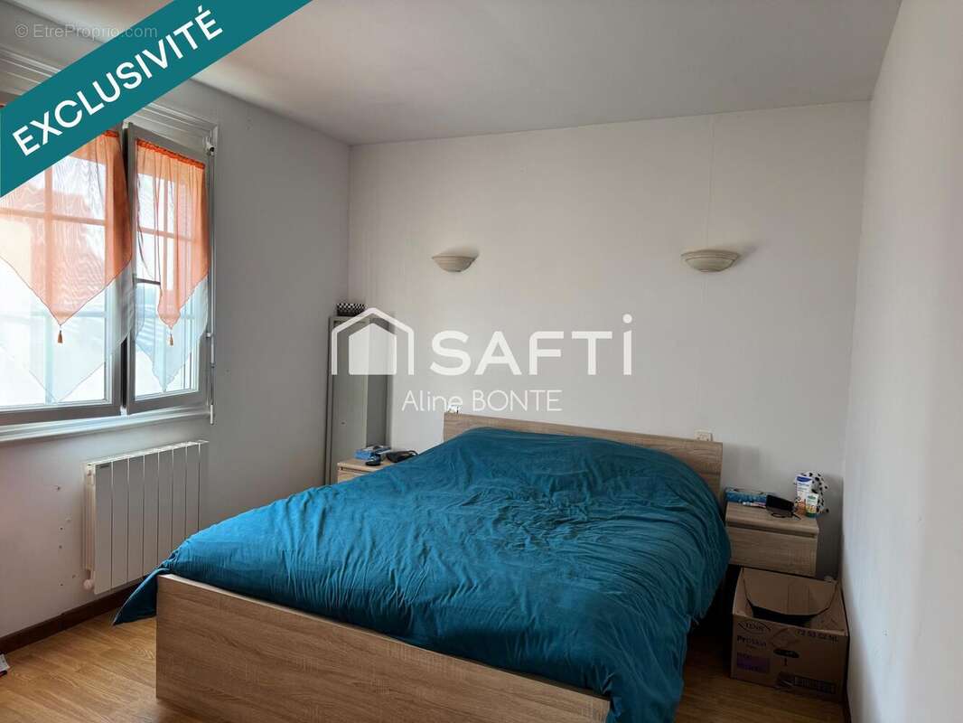 Maison 67 m² à Berville-La-Campagne  - photo 5