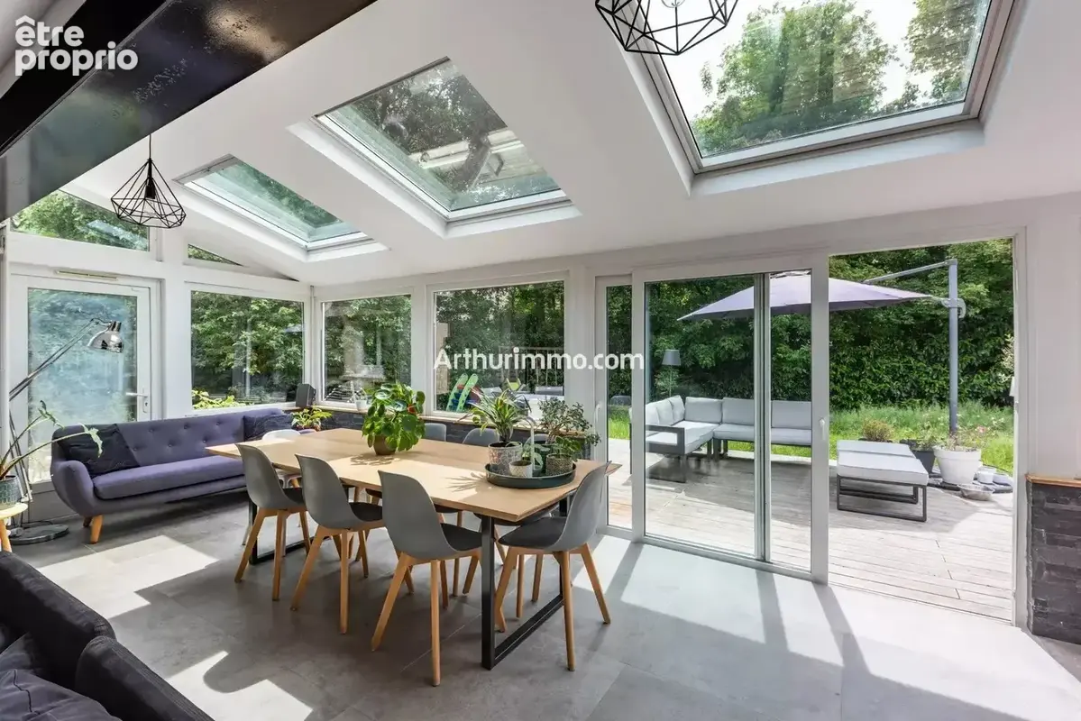 Vente Maison Sucy-en-brie(94370) 729 000ï¿œ - photo 6