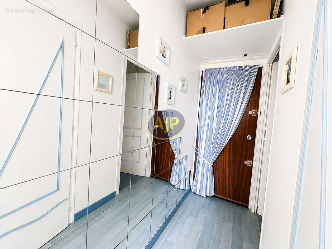 Appartement à SAINT-JEAN-DE-MONTS