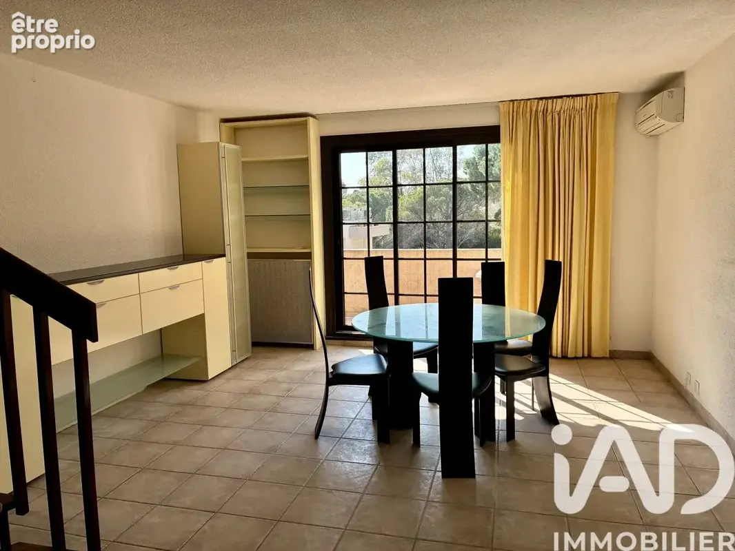 Photo 1 - Appartement à SAINT-RAPHAEL