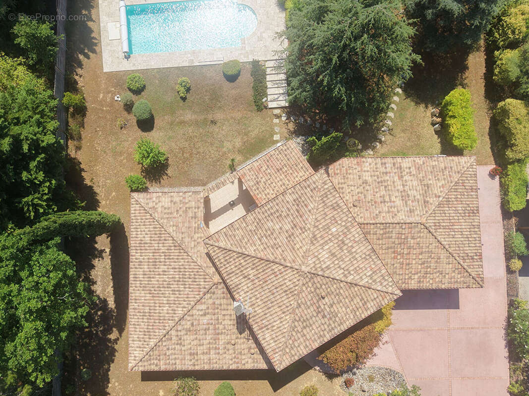 A vendre Maison Montauban (82) 5 chambres 185 m2 piscine garage  clim - photo 11