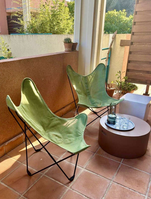 Appartement à PORTO-VECCHIO