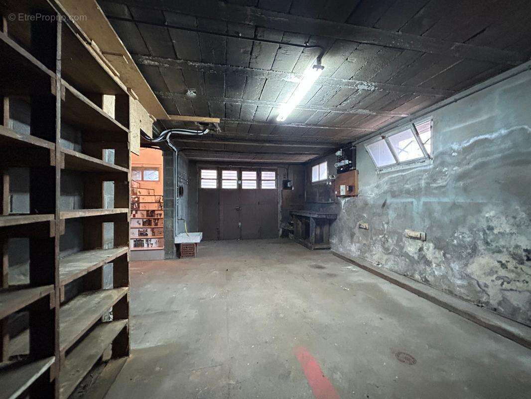 Maison à SAINT-JEAN-LE-BLANC