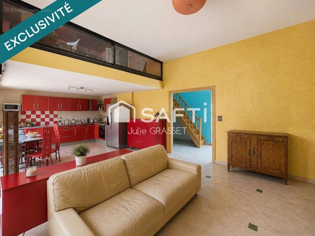 Photo 3 - Maison à BEZIERS