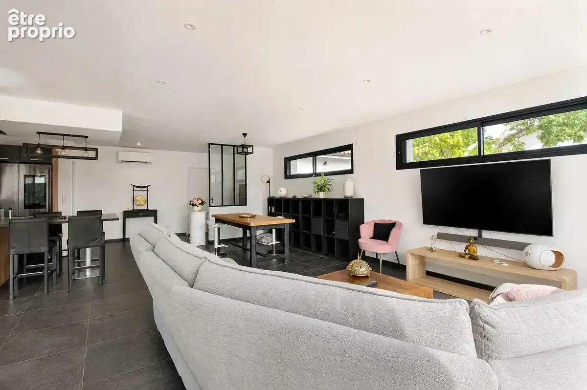 Maison 5 pièces 116 m² à vendre à Benesse-Maremne (40230) - photo 5