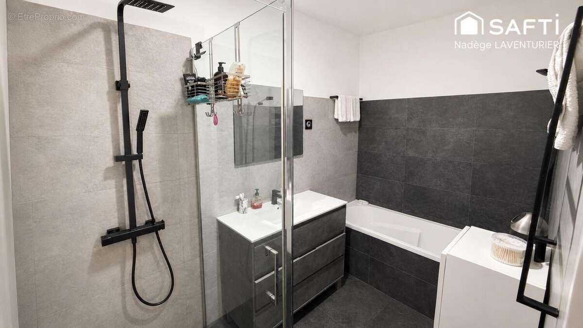 Photo 9 - Appartement à AJACCIO